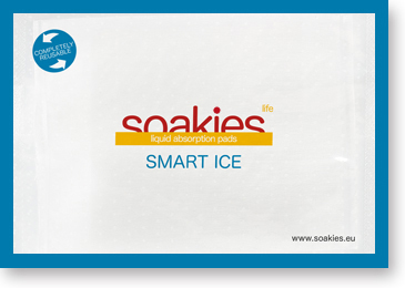soakies SMART ICE